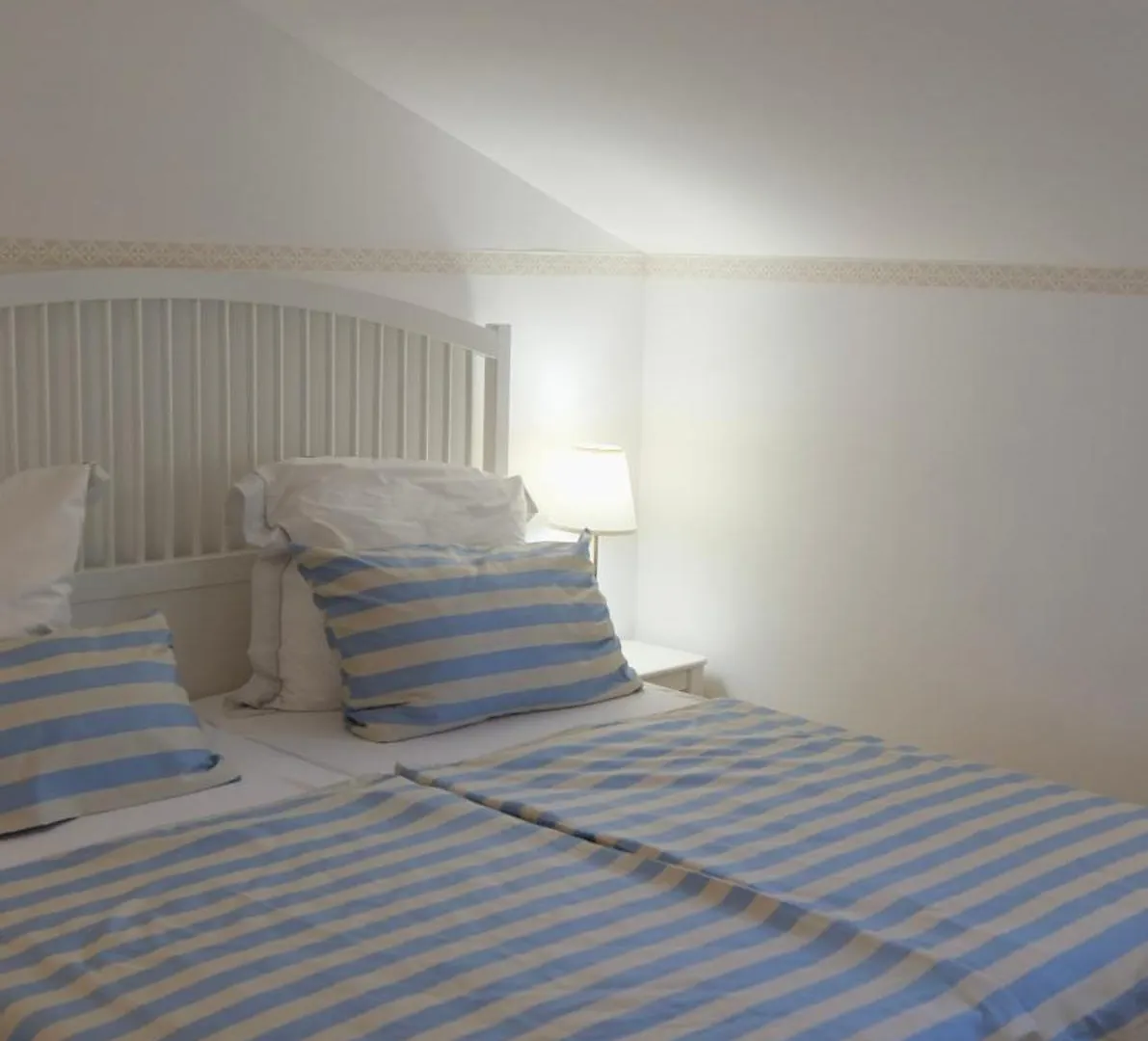 Apartment Medusalina-Bora Trogir