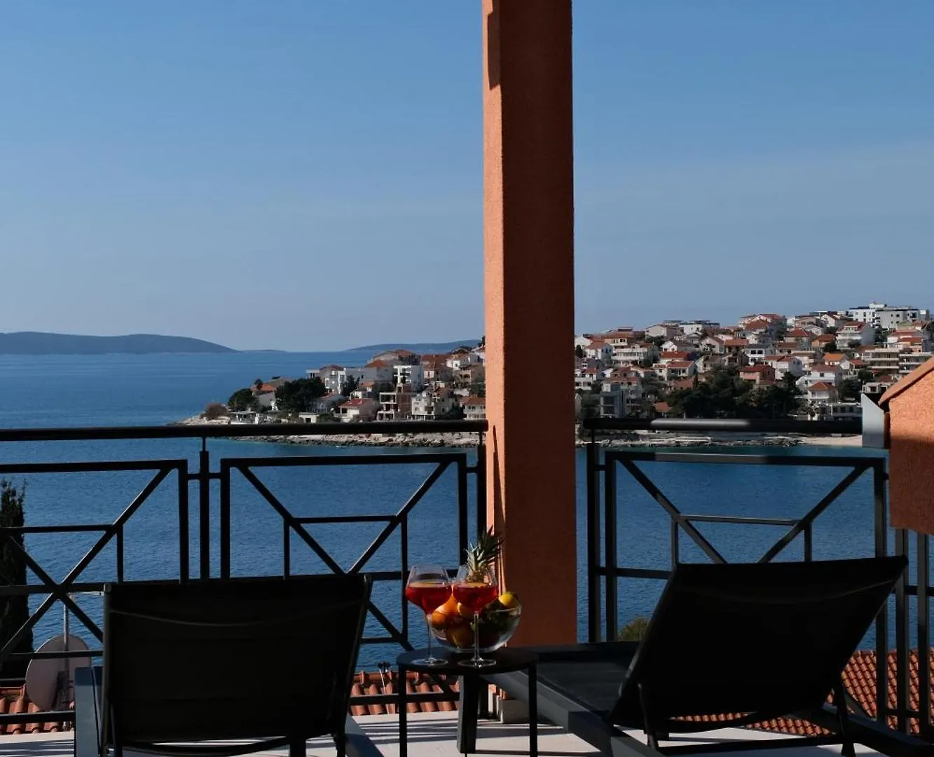 Medusalina-Bora Trogir