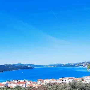 Apartment Dream View Dalmatia, Trogir