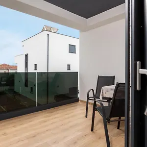 Apartment Bellezza, Trogir