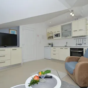 Apartment Klaudia, Trogir