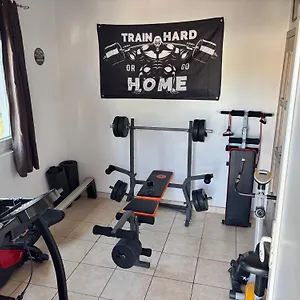 Apartman Nostra, Trogir