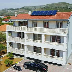 Jozic Apartmán
