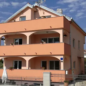 Juric Apartmán