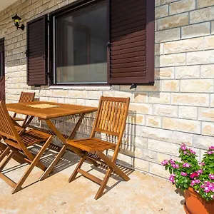 Apartman Olivera, Trogir