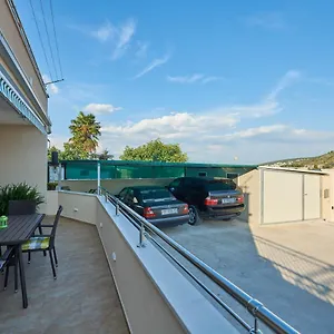 Apartman Marija, Trogir