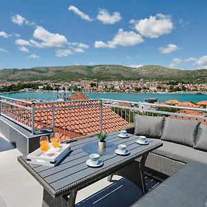 & Zaja Apartmán